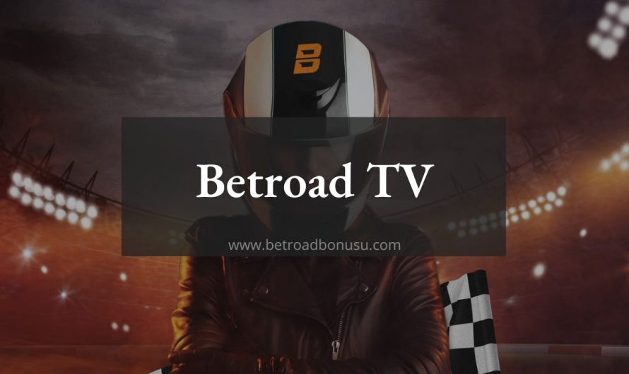 Betroad TV