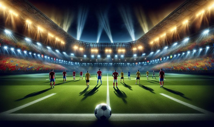 Galatasaray – Union Saint-Gilloise Maç Önizlemesi: Devler Sahnesinde Kritik Karşılaşma