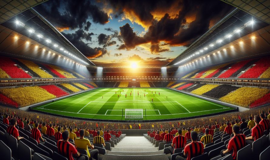 Galatasaray – Gençlerbirliği Maçı: 22 Kasım 2025 Kritik Süper Lig Buluşması