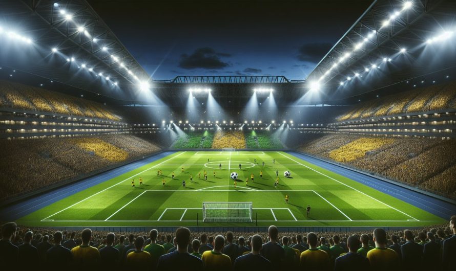 Fenerbahçe – Ferencvaros Maç Önizlemesi: Avrupa Ligi’nde Kritik Mücadele