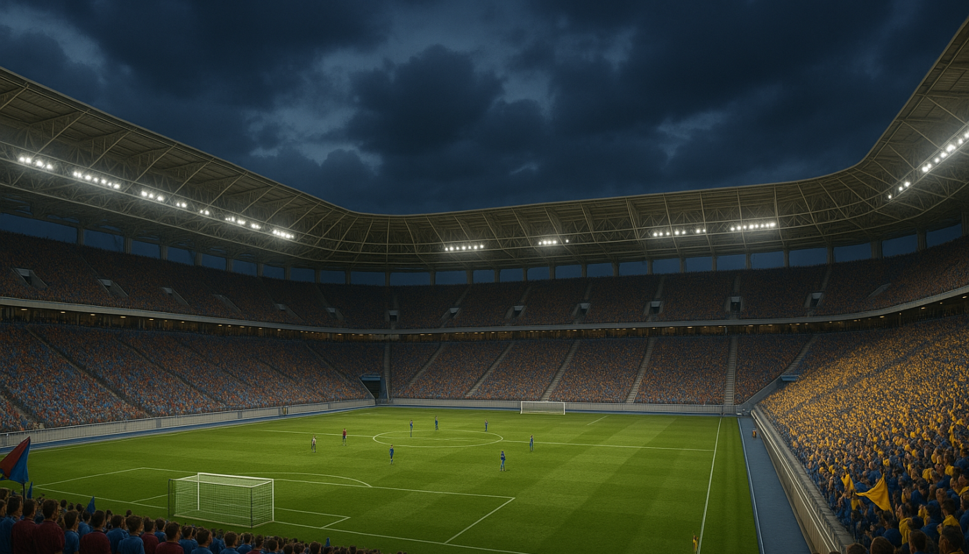 Beşiktaş Galatasaray Derbisi (8 Mart 2026): Tüpraş Stadyumu’nda Şampiyonluk Yarışı