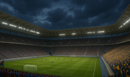 Beşiktaş Galatasaray Derbisi (8 Mart 2026): Tüpraş Stadyumu’nda Şampiyonluk Yarışı