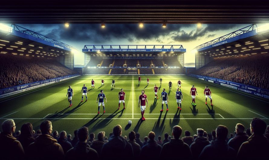 Aston Villa – Manchester United Maçı Premier Lig 21 Aralık 2025