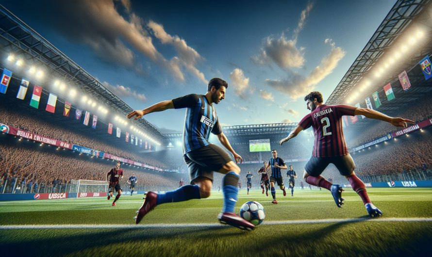 Atalanta – AS Roma Maçı -Gewiss Stadium’da Kritik Serie A Randevusu