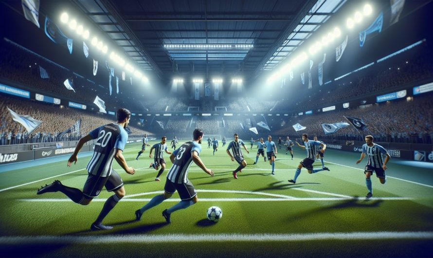 Inter – Napoli Maçı Öncesi Büyük Heyecan: Serie A Zirvesinde Kritik Randevu