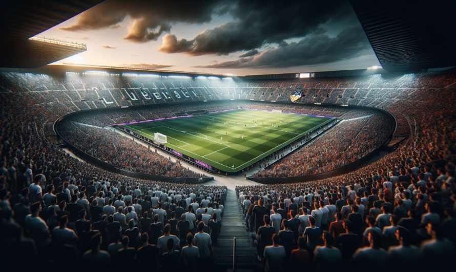 Valencia Real Madrid Maçı Öncesi | Mestalla’da Kritik LaLiga Randevusu