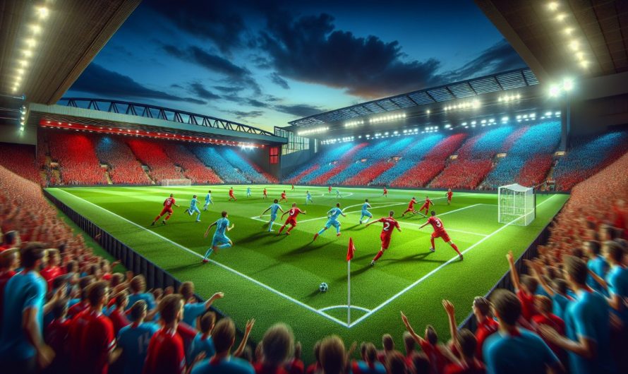 Liverpool – Manchester City Maçı Öncesi Detaylı Analiz | Premier League 8 Şubat 2026