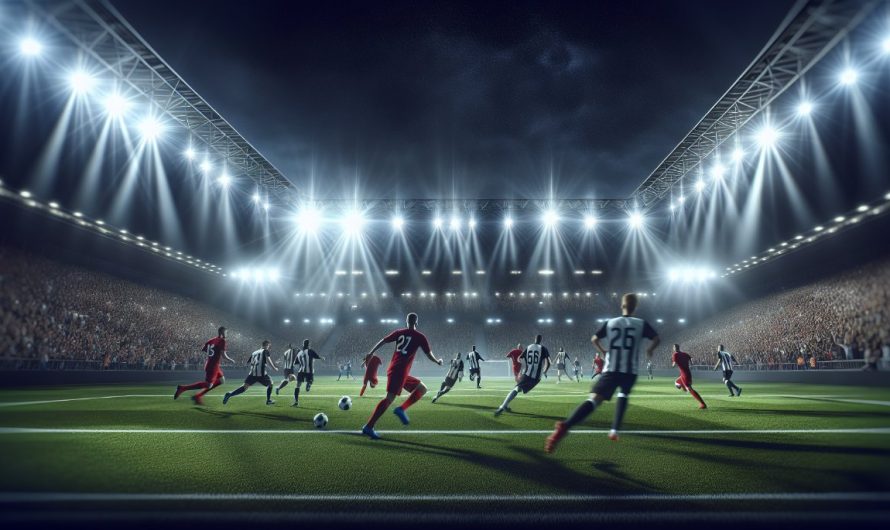 Liverpool – Newcastle United Maçı | Premier Lig 31 Ocak 2026