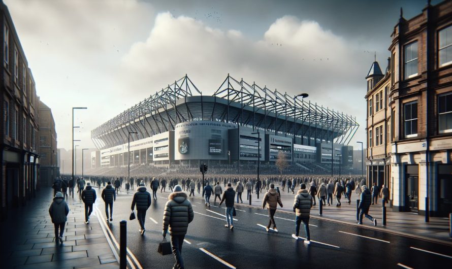 Newcastle United – Chelsea Maçı Öncesi Detaylı Analiz | Premier Lig 20 Aralık 2025