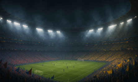Trabzonspor – Fenerbahçe | Papara Park’ta Dev Derbi 15 Şubat 2026