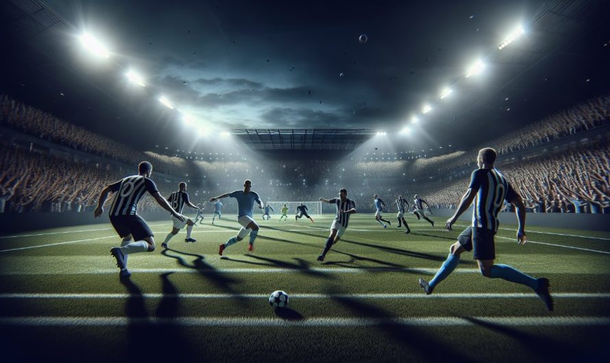 Juventus Napoli Maçı Öncesi Büyük Hesaplaşma: Zirve Yarışı Alevleniyor