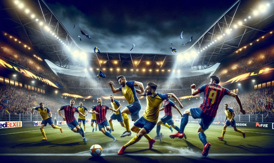 FCSB – Fenerbahçe Maçı Saat Kaçta, Nerede? Detaylı Önizleme ve Bahis Rehberi