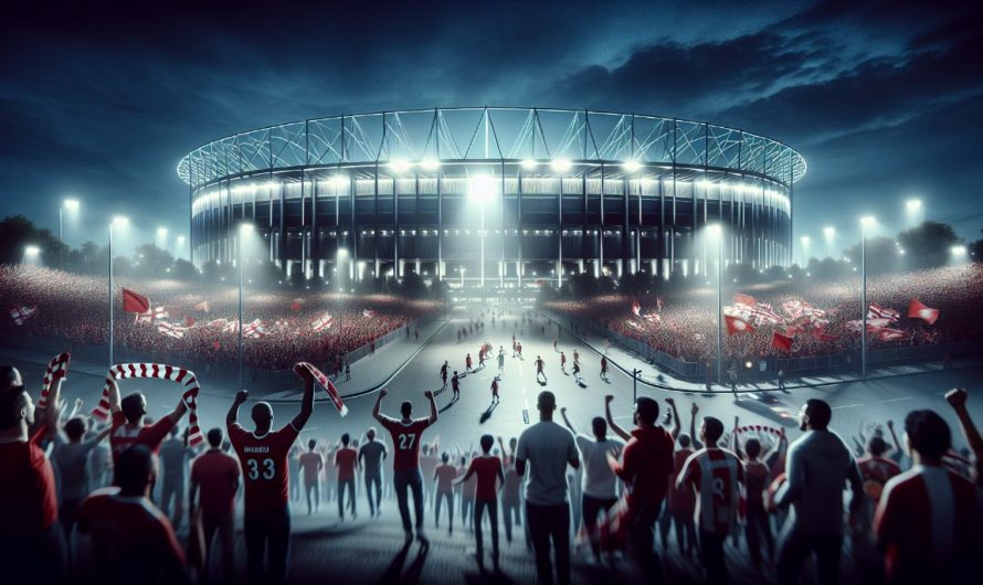 Benfica – Real Madrid: Şampiyonlar Ligi’nde Mourinho’nun Zorlu Sınavı