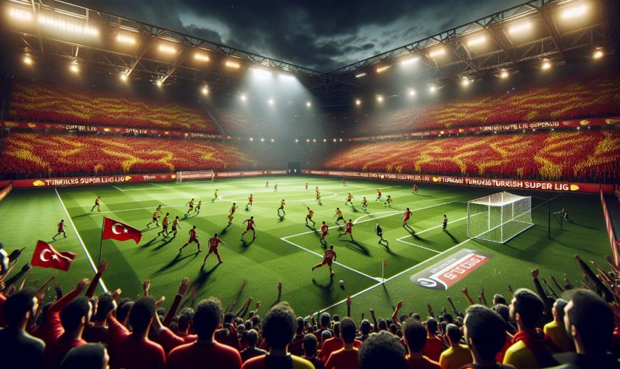 Galatasaray Kayserispor Maçı Ne Zaman, Saat Kaçta? İstatistikler ve Bahis Tahminleri