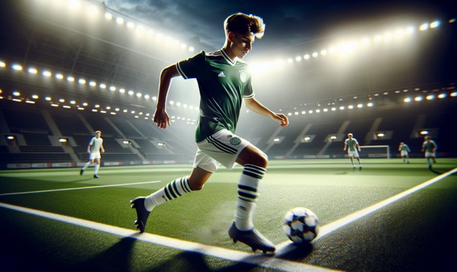 Can Armando Güner Kimdir? Genç Yıldızın Detaylı Analizi