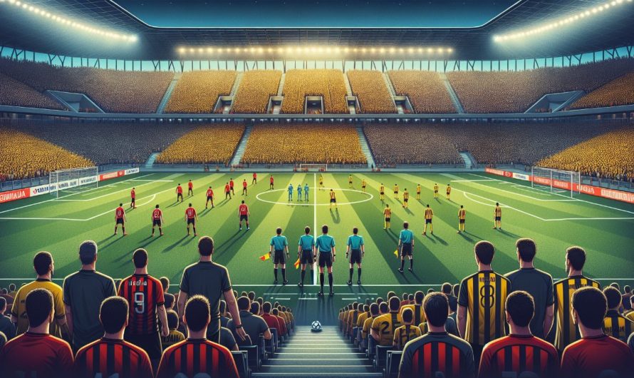 Süper Kupa Finali İçin İddaa Rehberi: Galatasaray – Fenerbahçe Maç Analizi