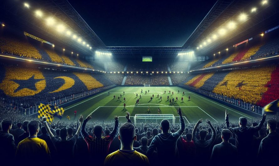 Fenerbahçe – Göztepe Maçı Öncesi Nefesler Tutuldu | Süper Lig 25 Ocak 2026