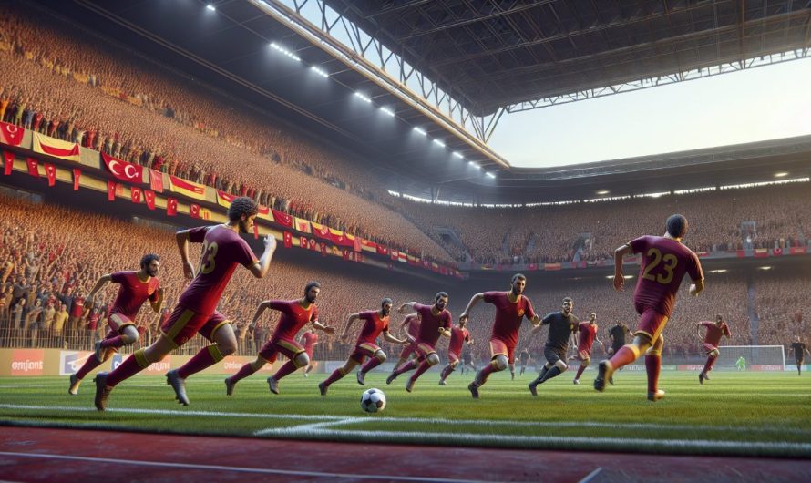 Galatasaray Liderliği Korumak İstiyor | Fatih Karagümrük Maçı Öncesi Yorumcular Ne Diyor?