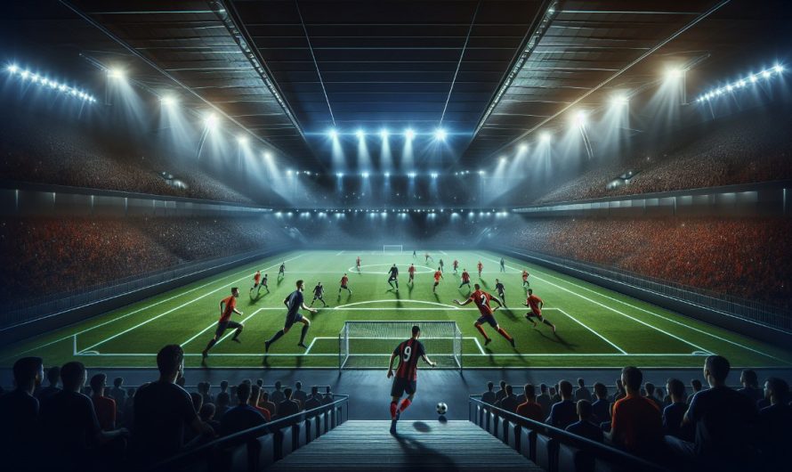 3 Puan Altın Değerinde: Süper Lig’de Başakşehir ile Karagümrük Karşı Karşıya