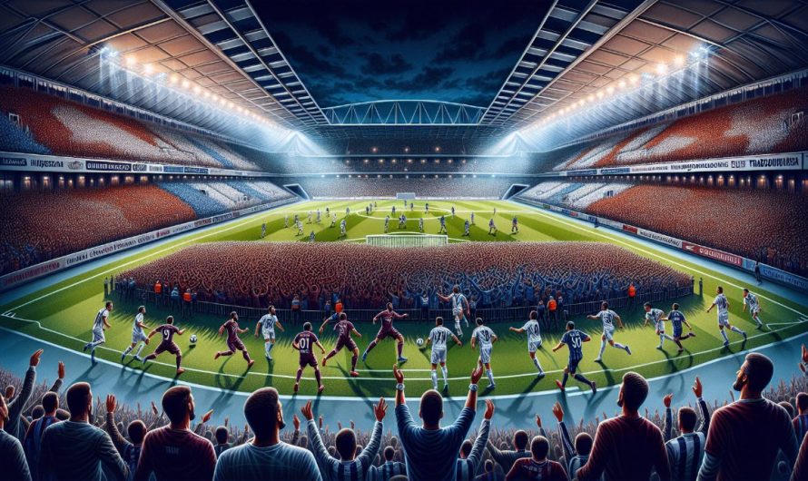 Trabzonspor – Kasımpaşa Maçı Öncesi Genel Bakış | 23 Ocak 2026