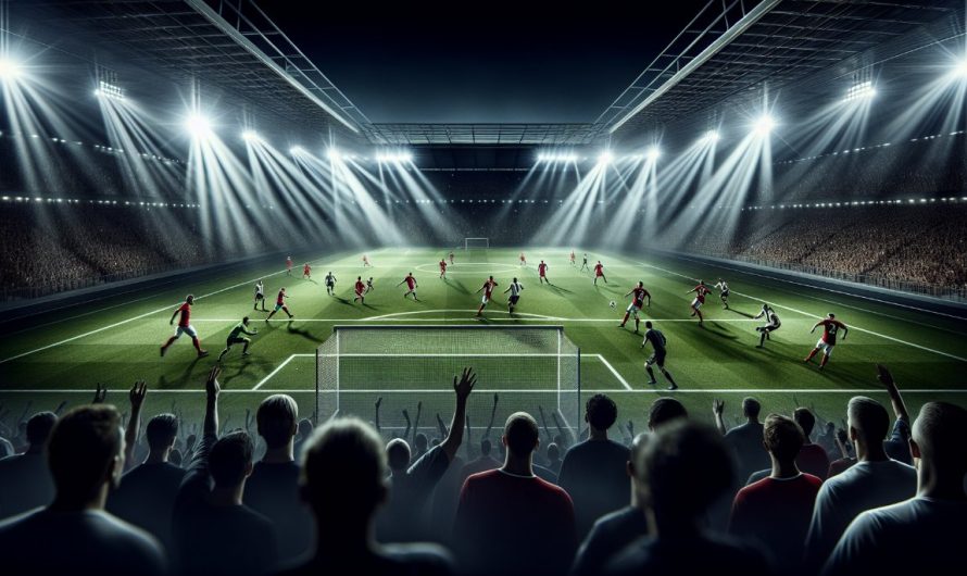 RB Leipzig Neden Bayern Münih’e Karşı Başarılı Olabilir?