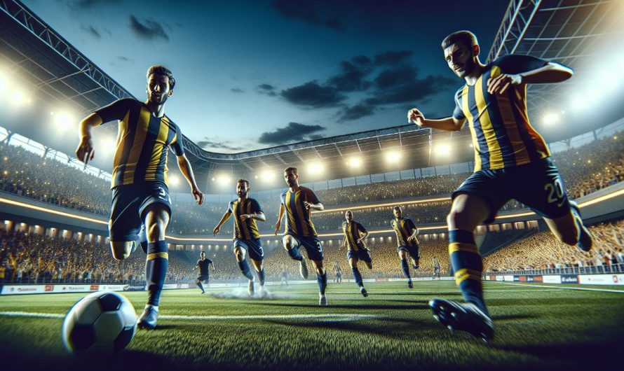 Fenerbahçe Erzurum FK Maçı Ne Zaman, Saat Kaçta? Türkiye Kupası Grup C Analizi