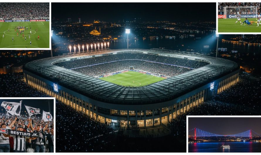 2026 UEFA Avrupa Ligi Finali İstanbul: Taraftar Rehberi