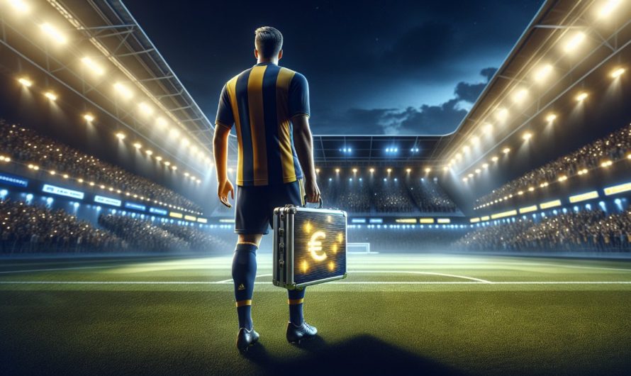 Fenerbahçe Kante Transferinin Maliyetini Resmen Açıkladı