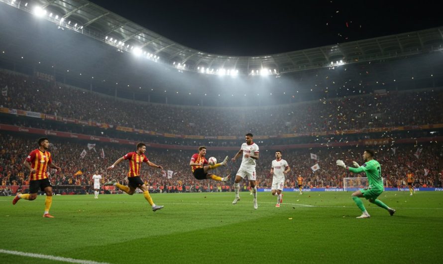 Fenerbahçe – Nottingham Forest Maç Analizi ve Bahis Tahminleri