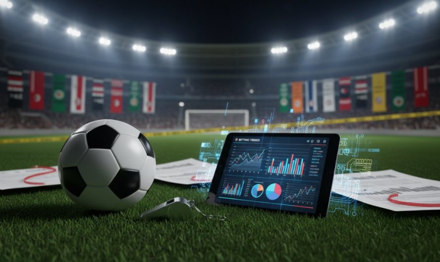 Futbolda Bahis ve Şike Operasyonunda Gözaltı Kararları Açıklandı