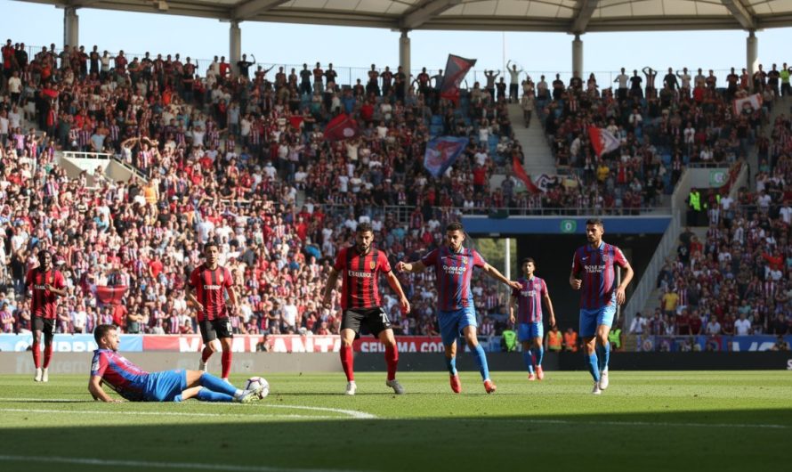 Gaziantep FK – Trabzonspor Maç Öncesi Analizi ve Bahis Tahminleri