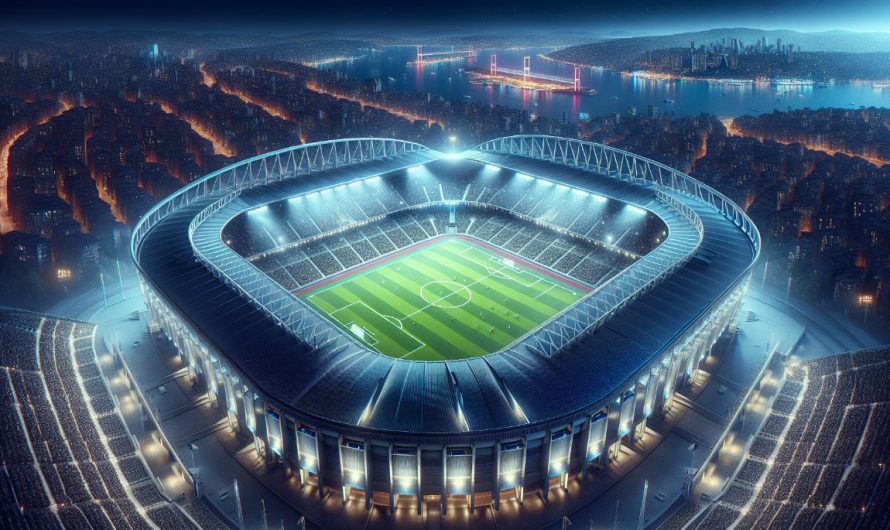 UEFA Avrupa Ligi Finali 2026 İstanbul Ne Zaman, Nerede, Saat Kaçta