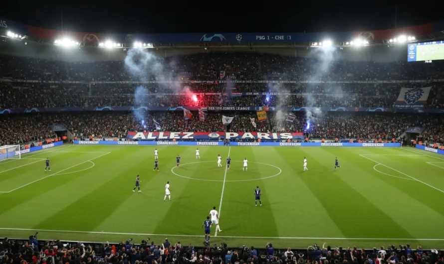 UEFA Şampiyonlar Ligi Son 16 Turu Yarın Başlıyor