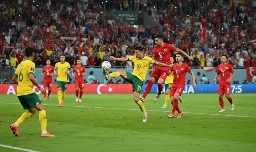 Avustralya – Türkiye Maçı Ön Analizi: Dünya Kupası 2026 Grup D Heyecanı