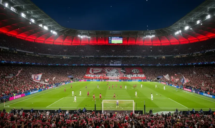 Bayern Münih – Real Madrid Maçı Ne Zaman, Saat Kaçta?