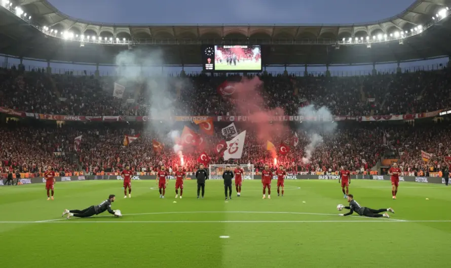 Samsunspor Beşiktaş Maçı Öncesi 5’incilik Hedefini Açıkladı