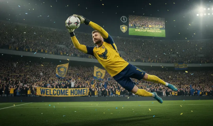 Ederson’un Fenerbahçe Geleceği Dünya Kupası Sonrası Netleşiyor