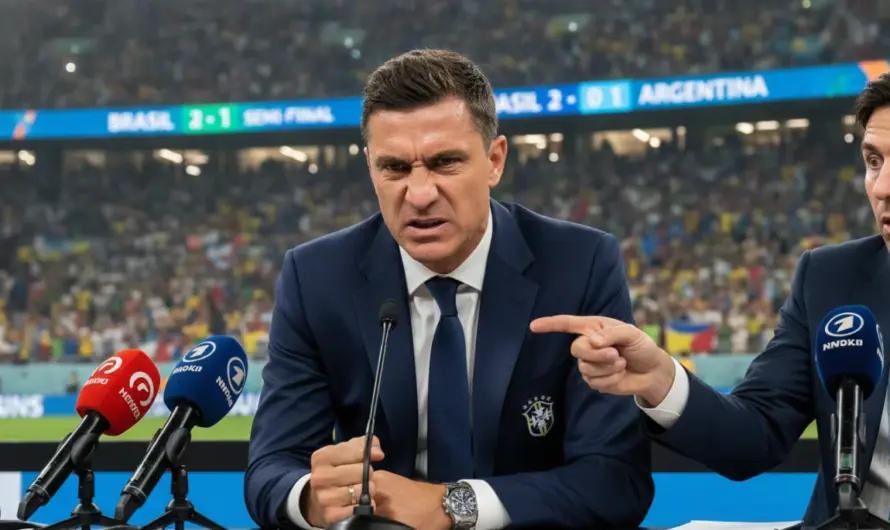 Ronaldo’dan Messi Sorusu Üzerine Şaşırtan Tepki Dünya Kupası 2026