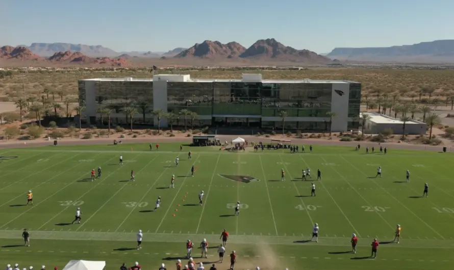 TFF’den 2026 Dünya Kupası Arizona Kampı Hakkında Resmi Açıklama