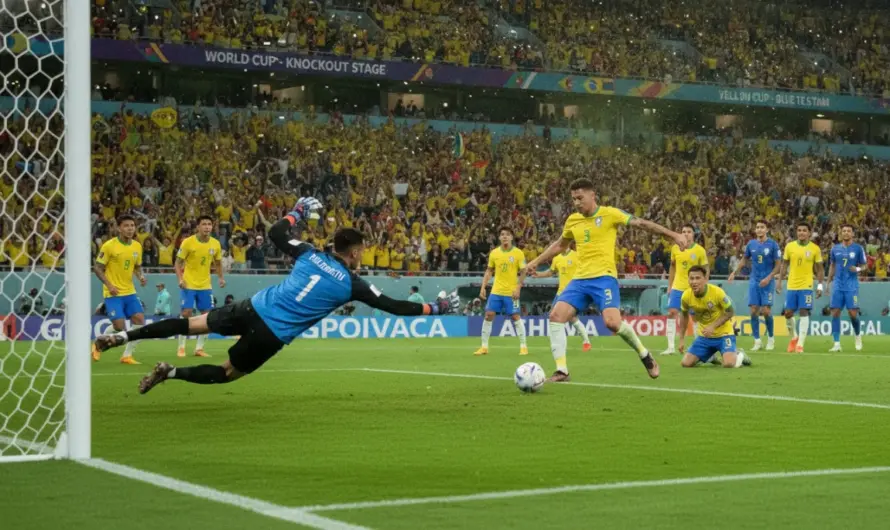 2026 FIFA Dünya Kupası: Brezilya 0-2 Norveç Maç Analizi