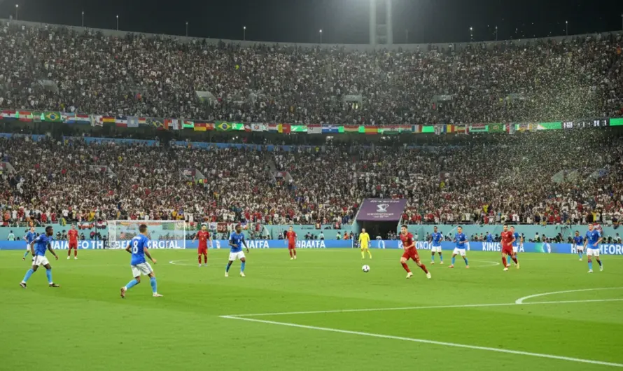 Fransa – İspanya Yarı Final Maçı Ne Zaman, Saat Kaçta?