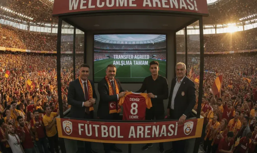 Galatasaray, Tijjani Reijnders İçin 9 Milyon Euroyu Hazırladı