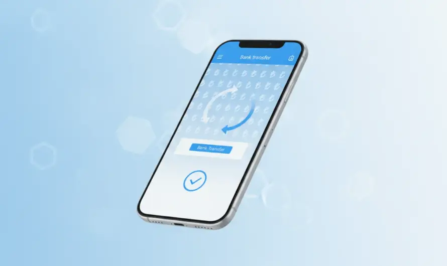 NowPay Express Havale ile Para Yatırma ve Fast Havale ile Para Çekme Rehberi