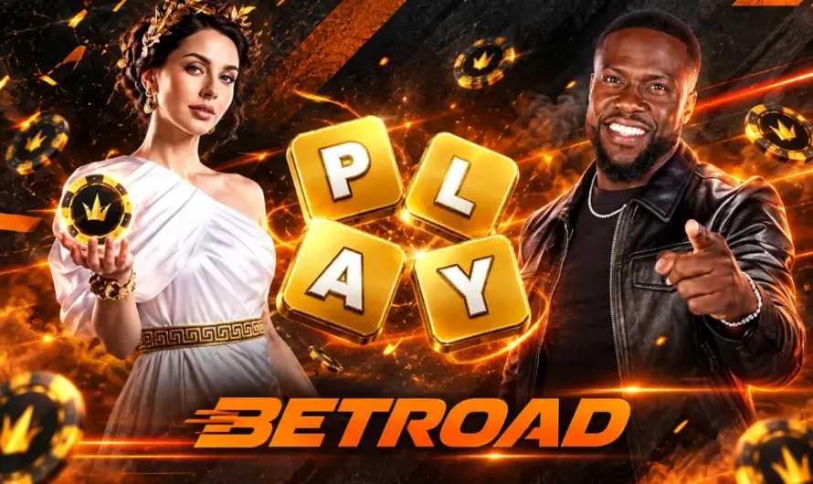 68.750.000 TL’lik Kevin Hart Etkinliği: Betroad Ödül Rehberi