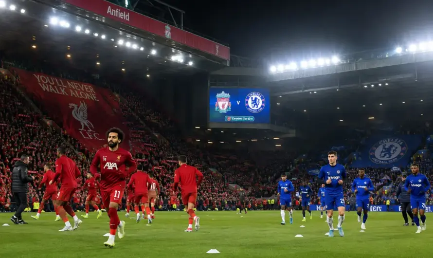 Liverpool-Chelsea Maçı Ne Zaman, Hangi Kanalda?